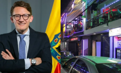 Evalúan Extensor Fiesta Hasta Las 5 AM