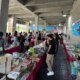 El Gran Outlet de Libros Extiendo su Estadía en Barranquilla Tras Recibir Más de 17.000 Visitantes
