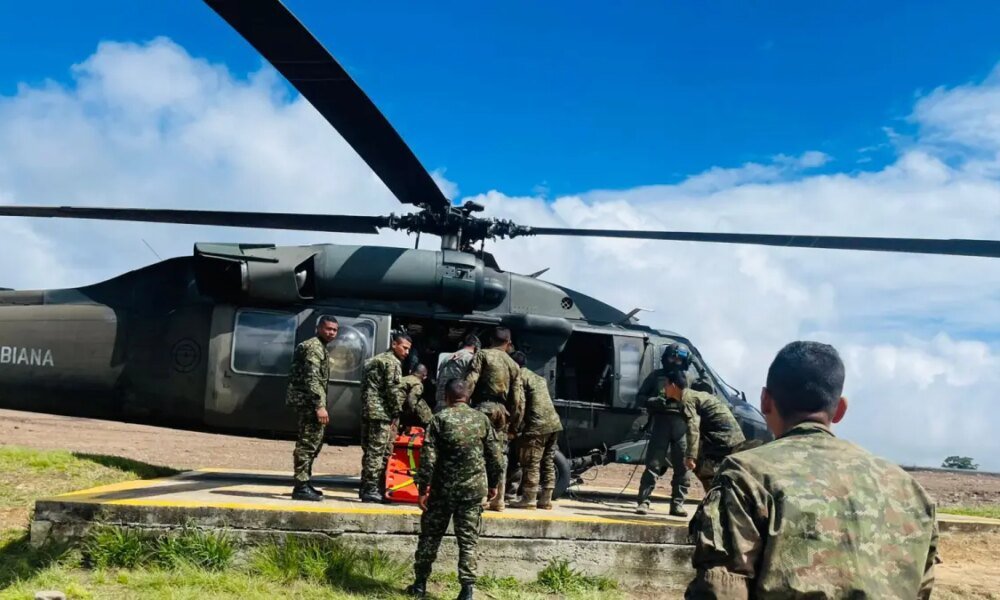 Denuncian Cobros de Extorsiones Por Disidencias A la Población