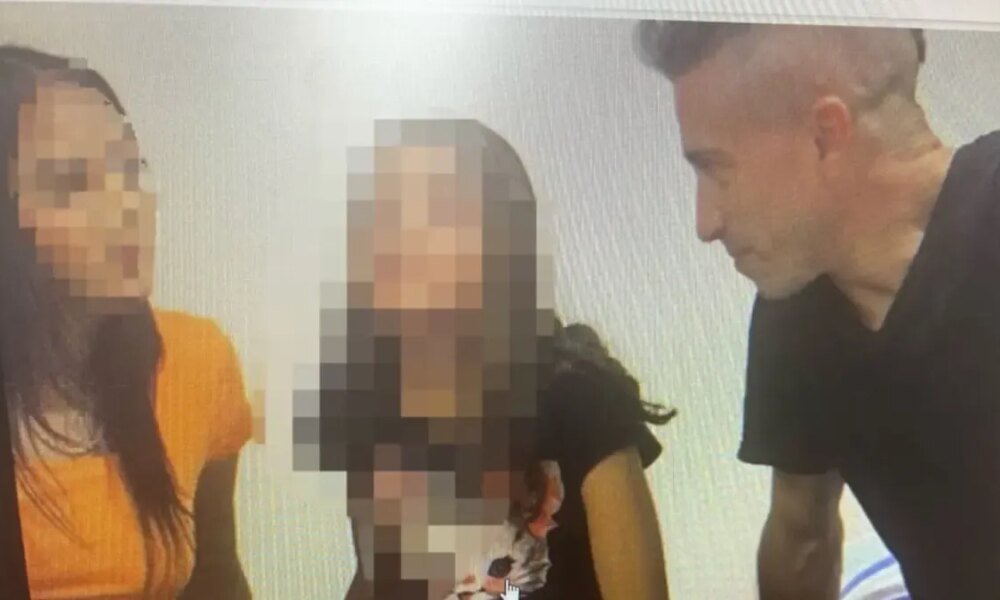 Reacciones a la Condena de Cadena Perpétua a Stefan Correa