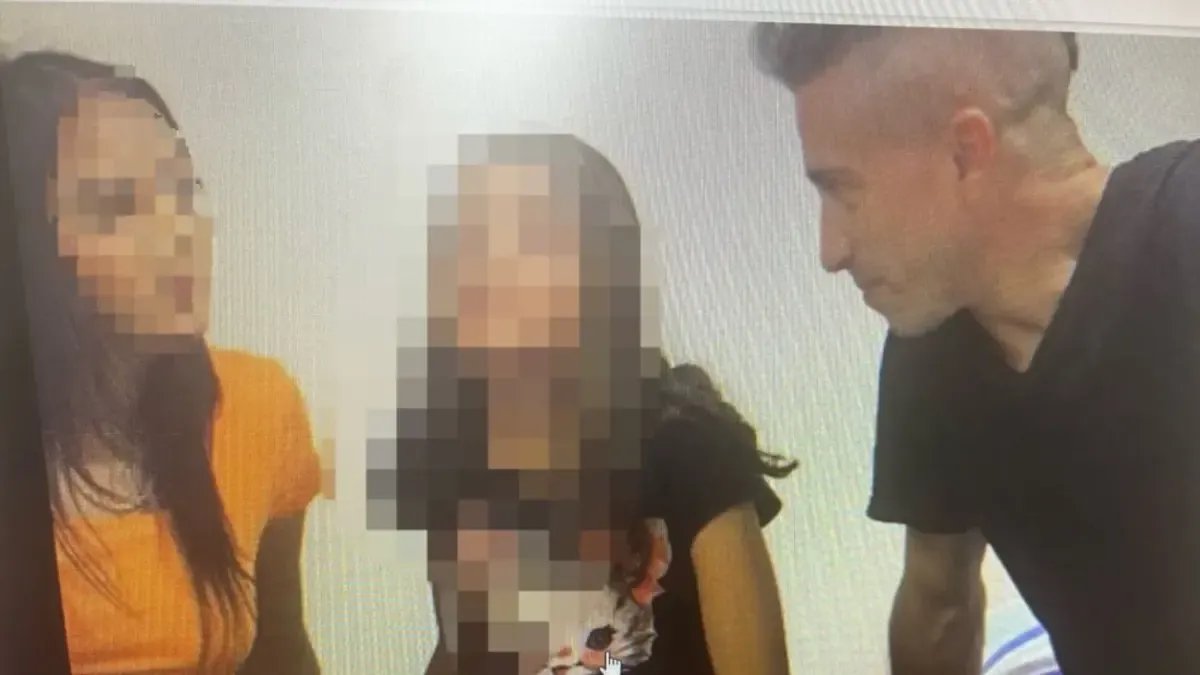Reacciones a la Condena de Cadena Perpétua a Stefan Correa