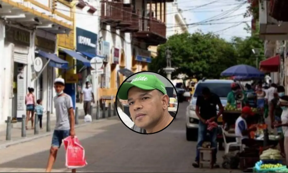 1.500 jóvenes que dejaron las pandillas inician ruta de reconciliatura