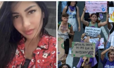 Tristega en Nariño | Ella era la Madre de dos Niños que Llegó a Cali para undética Estético y Fue Asesinada