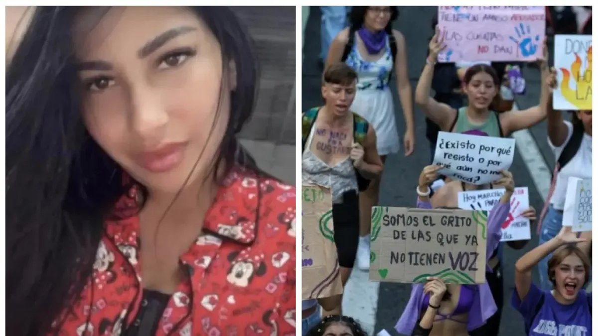 Tristega en Nariño | Ella era la Madre de dos Niños que Llegó a Cali para undética Estético y Fue Asesinada