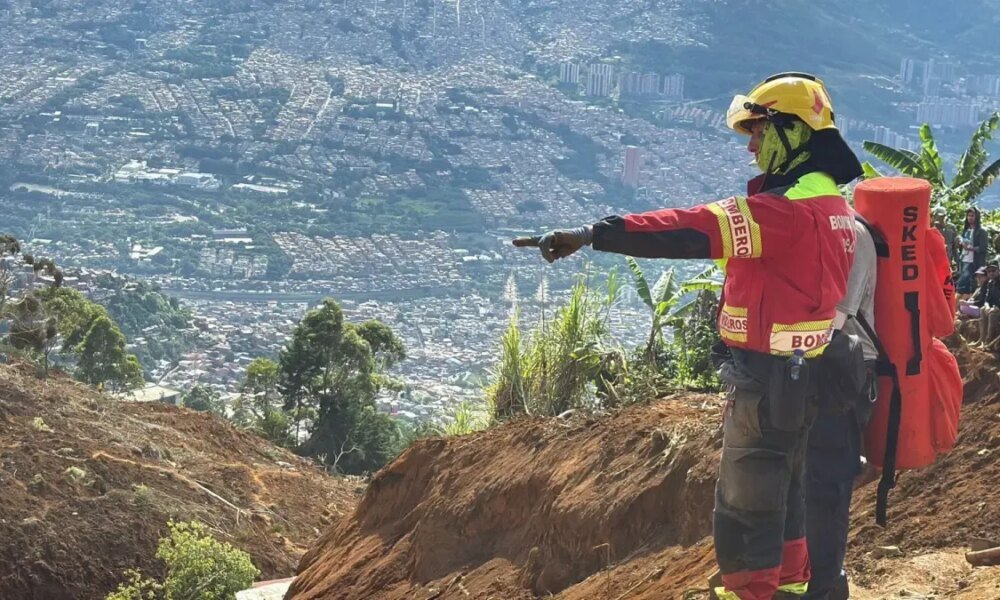 Número de Desaparecidos Sería Mayor Al Oficialmente Reportado