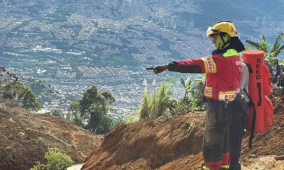 Número de Desaparecidos Sería Mayor Al Oficialmente Reportado
