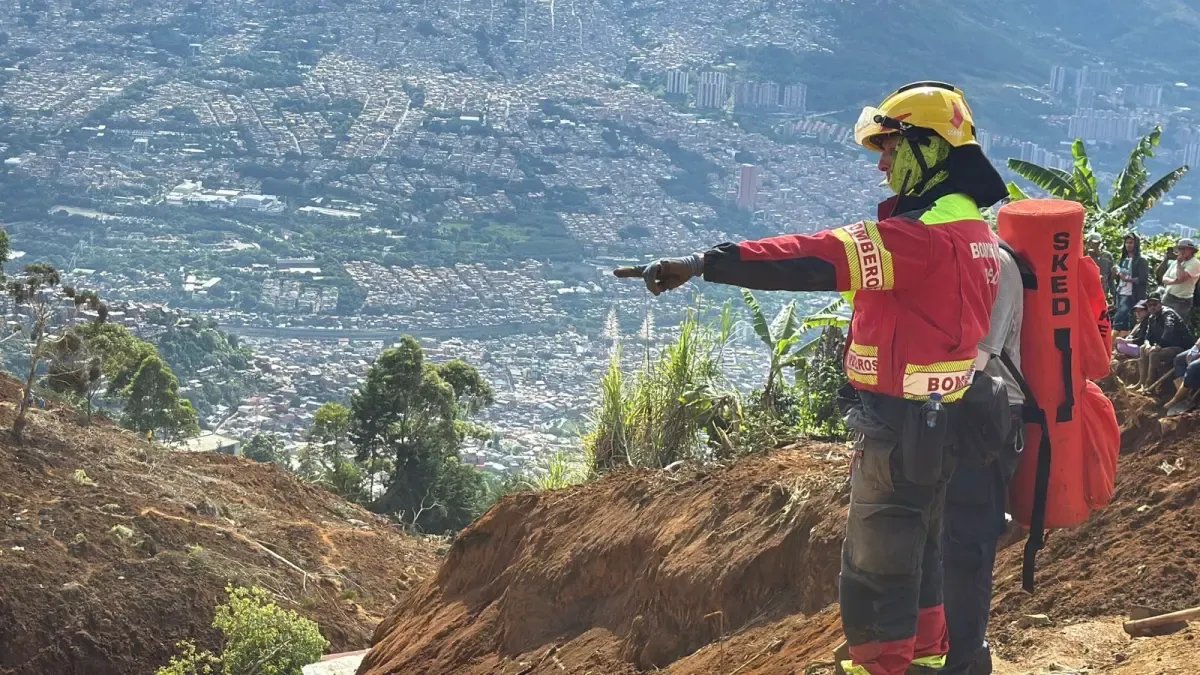 Número de Desaparecidos Sería Mayor Al Oficialmente Reportado