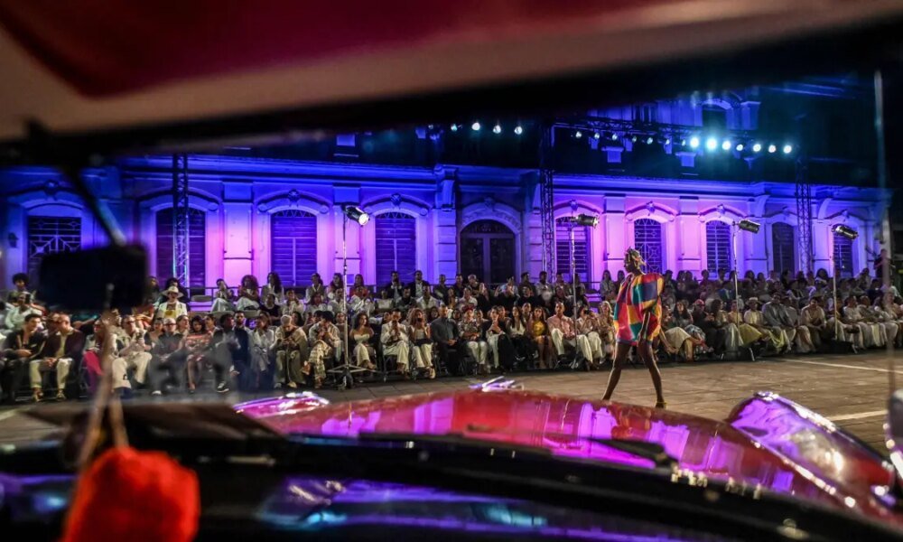 modelos con Discapacidad y Vogue