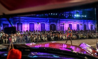 modelos con Discapacidad y Vogue