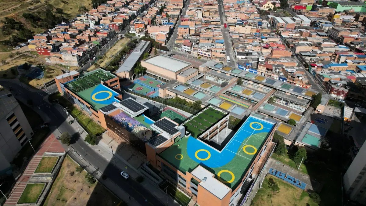 Avances, retozo y vigilancia ciadira