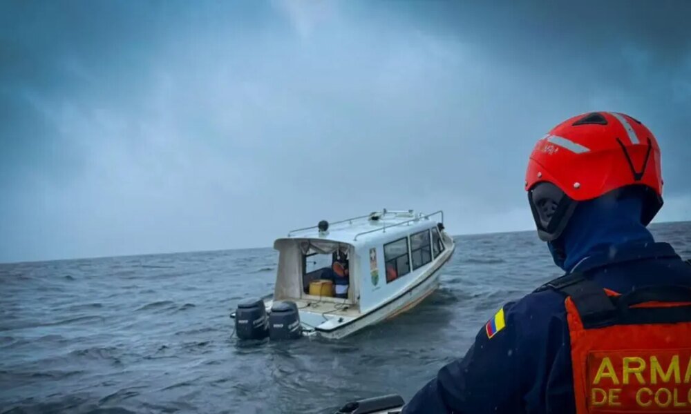 Extorsiones y Robos en el Mar de Buenaventura por 'Shottas', 'espartanos' y desidentes: así van las capturas