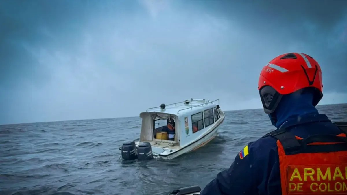 Extorsiones y Robos en el Mar de Buenaventura por 'Shottas', 'espartanos' y desidentes: así van las capturas