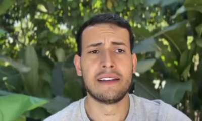 Denuncian Atentado Contra El Analista Santiago Alvarán en Antioquia