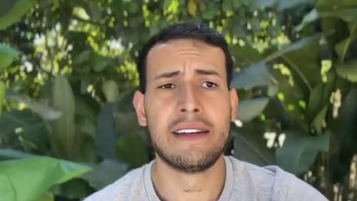 Denuncian Atentado Contra El Analista Santiago Alvarán en Antioquia