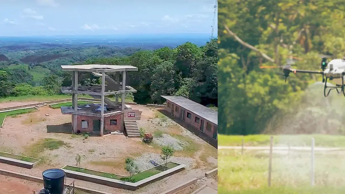 En Antioquia Hay 55 Proyectos Con Regalías que Podrían Volverse 'Elefantes Blancos'