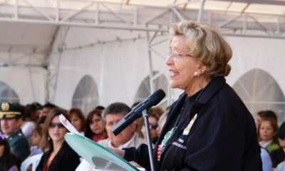 Le Harán Cámara Ardiente en El Capitolio Nacional