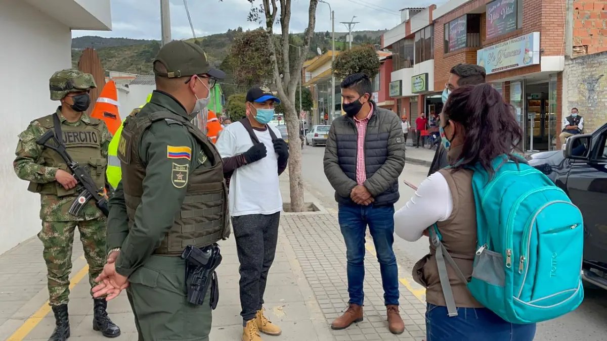 El 8,3 por ciento aseguró ser víctima de uno de nos casos