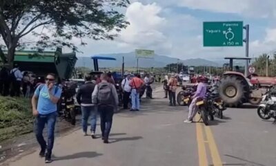 ¿Cuáles hijo Las Razones y El ImpactO de Esta Nueva Crisis?