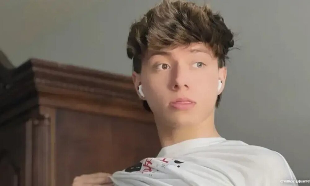 Nuevo Detalla en Caso de Juan Felipe Rincón