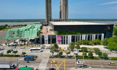 Barranquilla y Bogotá Fueron Seleccionadas como Sede del Encuentro de la Red de Ciudades del Bid en 2026