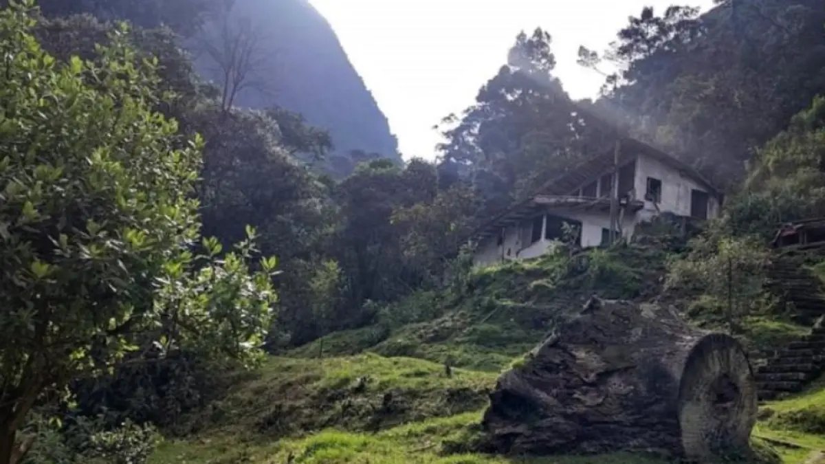 Restricciones en Cerros Orientales en Bogotá Durante ESTE FIN DE SEMANA POR EL DIA DE LA INDENDENCIA: ESTOS SON LOS RECORRIDOS