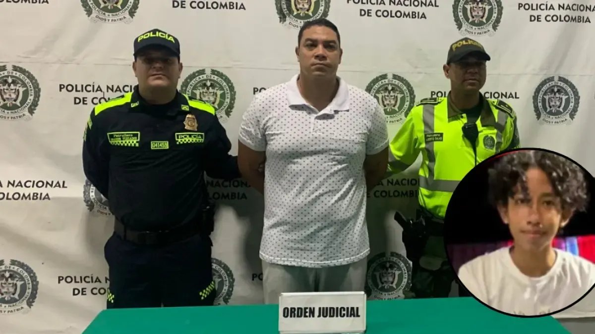 Legalizan Captura de Edwin CataRo por Muerte de Juan David Ucrós; Audiencia Clave por homicidio Agravado Será El Martes 22 de Julio A Las 2:00 PM