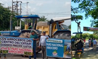 Inicia mesa de diálogo entre Gobierno y El Gremio