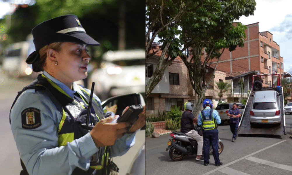 ¡Pilas, conductores! Pico y PlacA en Medellín para El Martes 22 de Julio de 2025