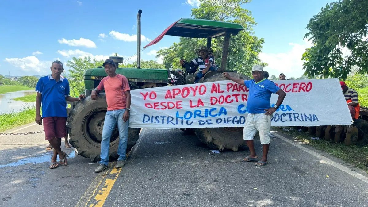 este de departamento tiene más de 23.000 hectáras Sembradas