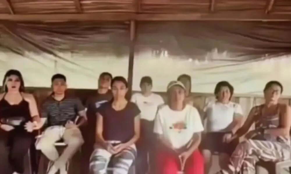 Bloque Occidental 'Jacobo Arenas' anunció el Inicio del Protocolo de Liberación