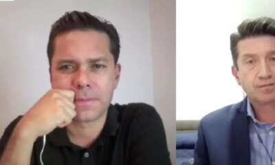 Vélez por la Mañana | Diego Molano, Exministro de Defensa, Sobre Acuerdo Entre Venezuela y Colombia: 'Hay que poner mucho muchas alertas'