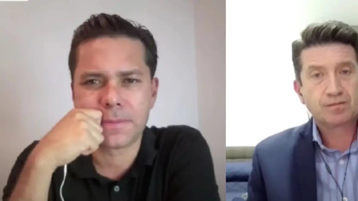 Vélez por la Mañana | Diego Molano, Exministro de Defensa, Sobre Acuerdo Entre Venezuela y Colombia: 'Hay que poner mucho muchas alertas'