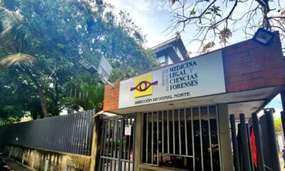 El Drama Que Viven Las Familias Ante la Crisis Sanitaria de Medicina Legal en Barranquilla