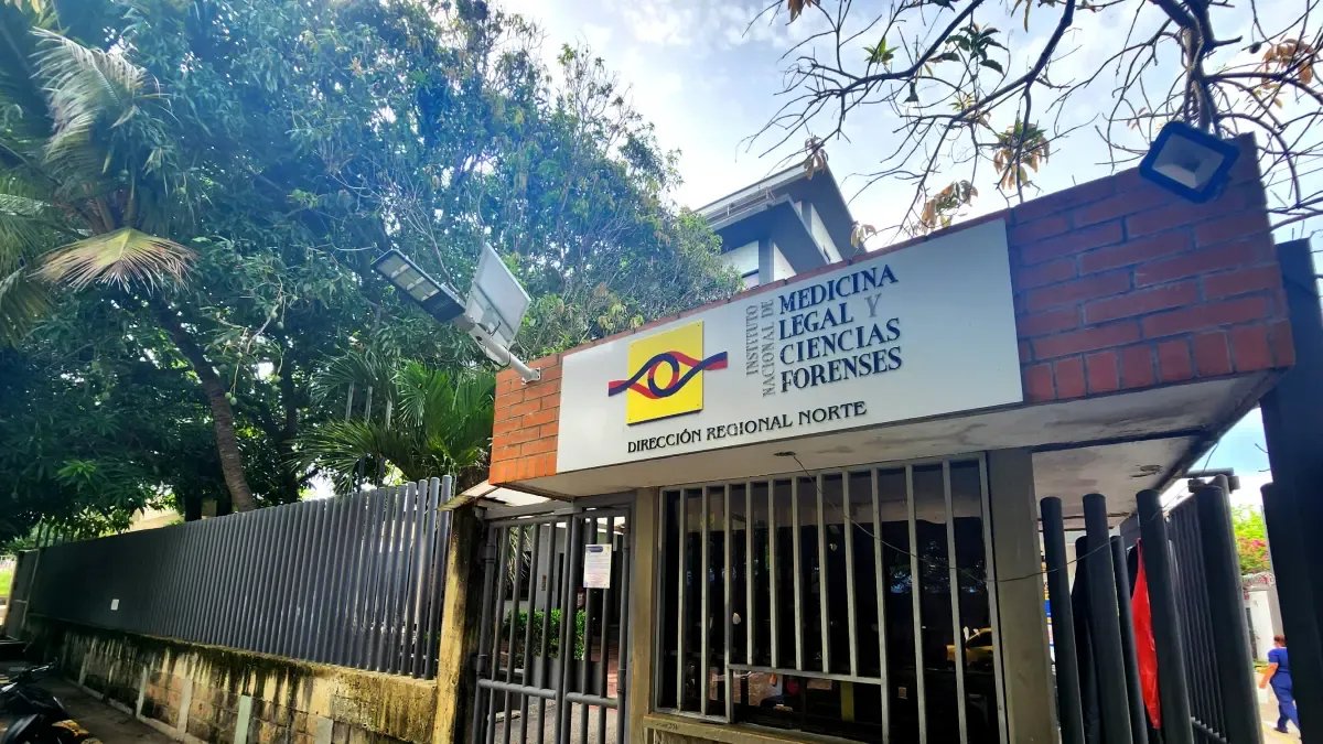 El Drama Que Viven Las Familias Ante la Crisis Sanitaria de Medicina Legal en Barranquilla