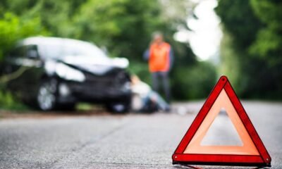 DISTRITO AMPLIA COBERTURA JURÍDICA UN NIVLE NACIAL CASOS DE CONDUCTORES Y FAMILIAS AFECTADAS