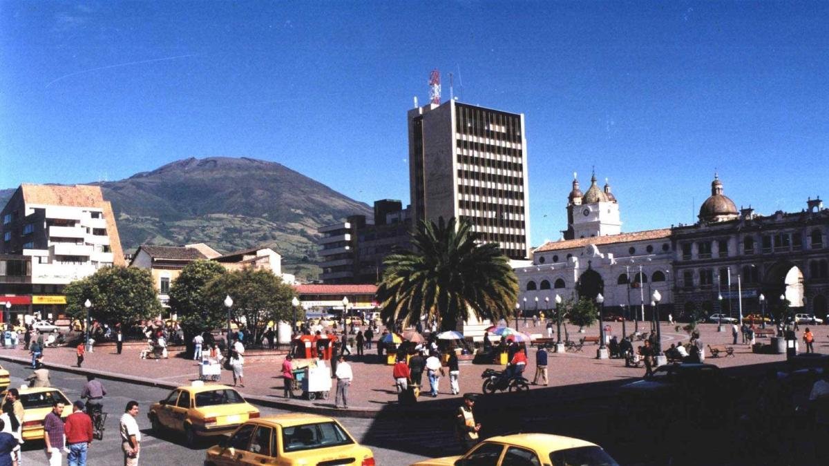 Amenaza con Bomba Contra Agente de Tránsito de Pasto Mediante Panfletos Que Seríe De Disidentes