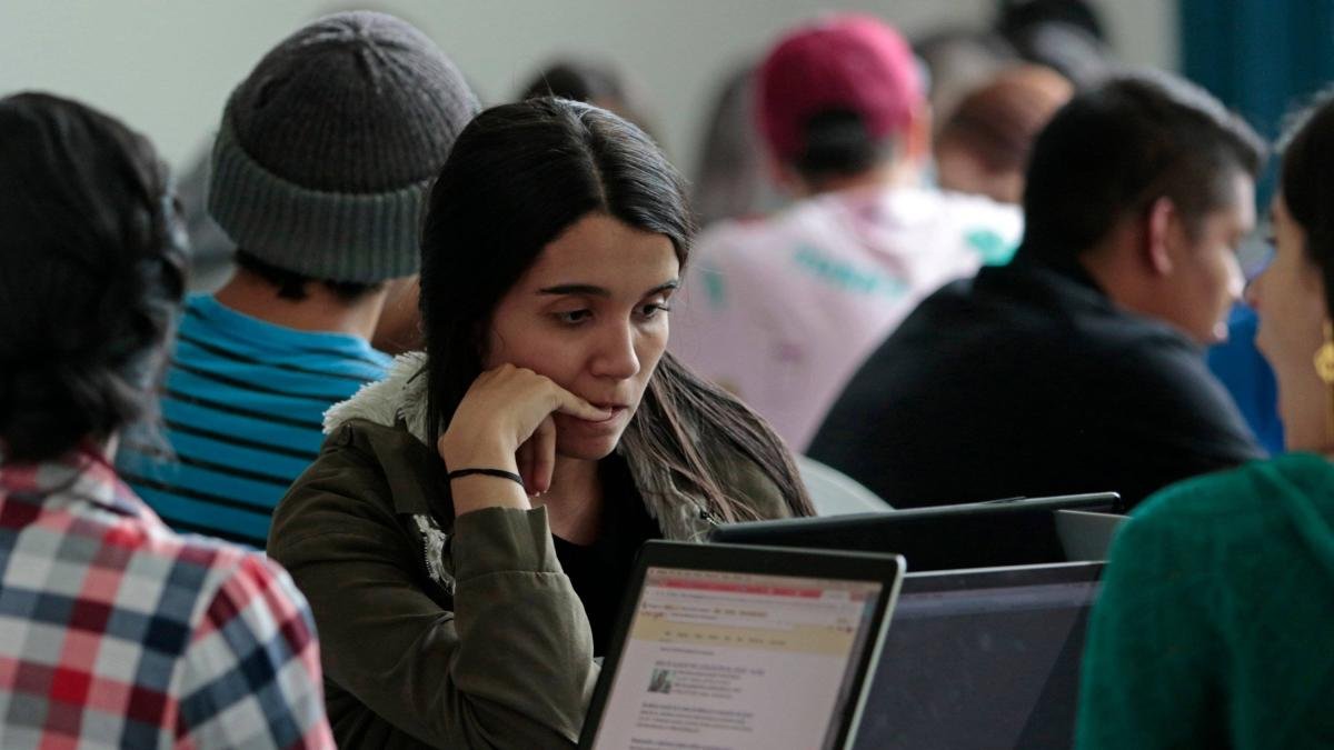 La Apesta Educativa y Laboral Más Prometedora en Bogotá