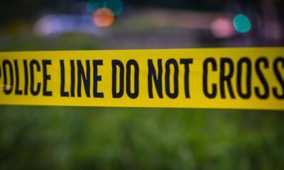 Accidente fatal en Los Mártires Deja una Persona Muerta Durante la Madrugada de Este Domingo 13 de Julio