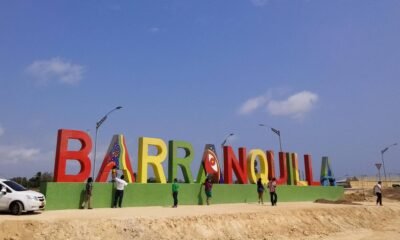 Estos Son Los Puntos y Horario que Debe tener en cuenta para Su Movilidad