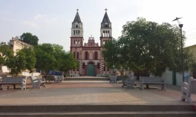 Realismo Mágico en el Canal del Dique