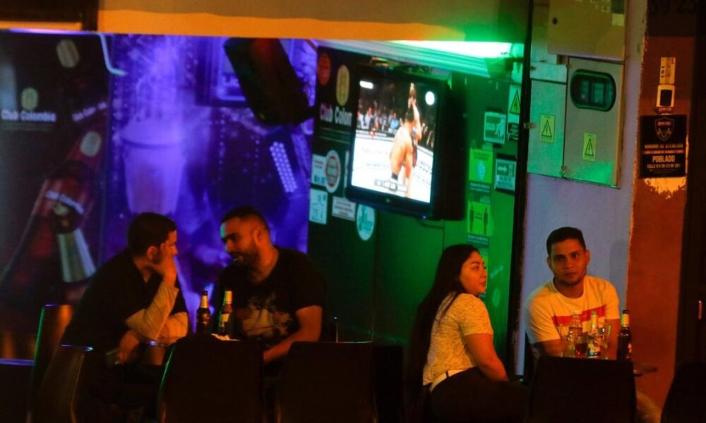 La Polémica Que Sacude Bares, Discotecas y Ciudadanos