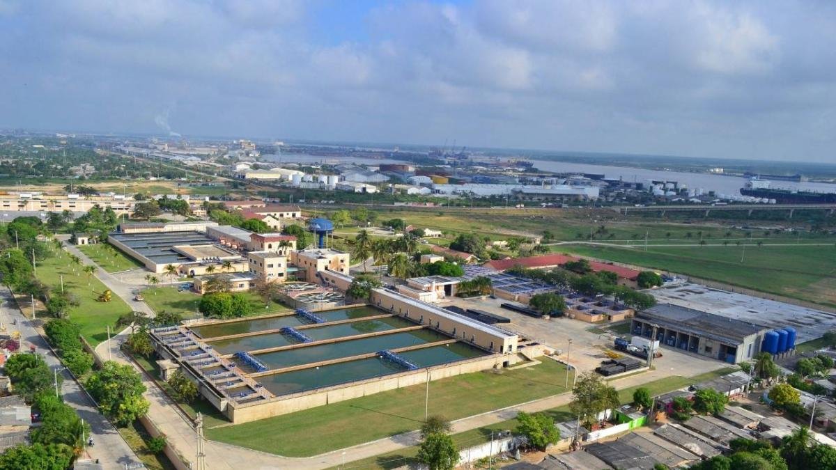 La triple un suspenderán el agua este miércoles 2 de julio en varios sectores de Barranquilla y Soledad
