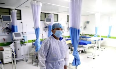 Bogotá le Solicitó a la Superintendencia de Salud Recuperar La Administración de la Subred Centro Oriente, Intervenida Desde Hace Más de Un Año