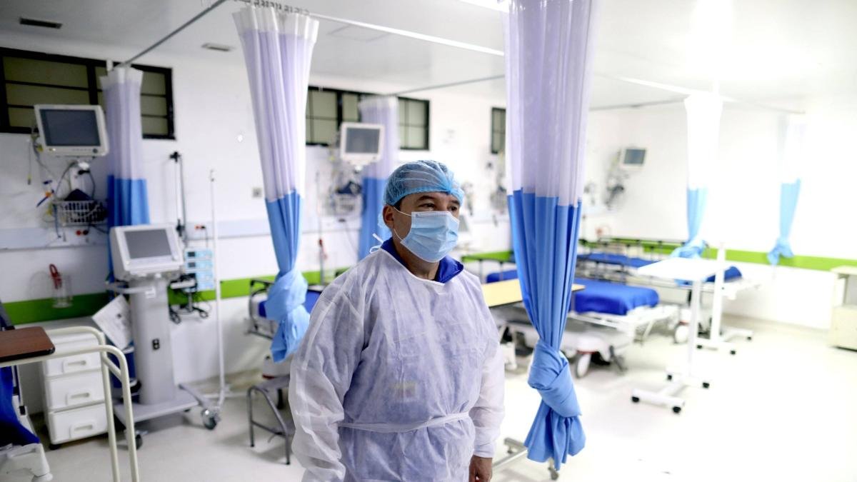 Bogotá le Solicitó a la Superintendencia de Salud Recuperar La Administración de la Subred Centro Oriente, Intervenida Desde Hace Más de Un Año