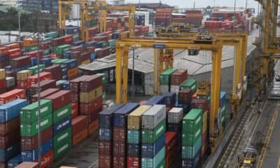 Captaron A Cinco Personas Señaladas de Pertenecer A Una Célula del Eln, responsable de Inciner Vehinaros de Carga Pesada en la Vía A Buenaventura