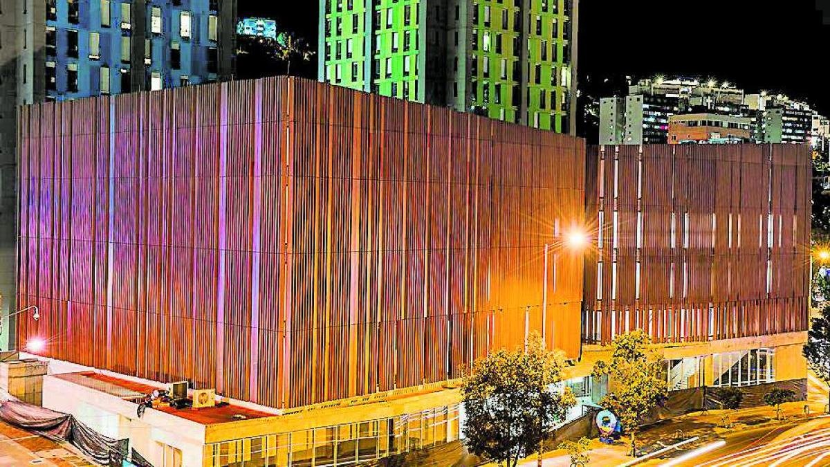 Cinemateca de Bogotá derece Talleres y Experimentias Audiovisuales para Niños y Jóvenes Durante Julio: AgénDese