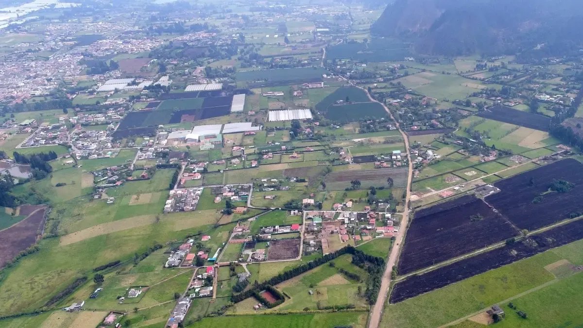 'LOS POT Quedan Subordinados al Presidente Petro', Dice Presidente de Probogotá, Carolina Castillo, Soluciones de Minagricultura y Minambiente