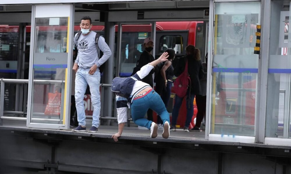 ¿CÓMO VAN LAS CIFRAS Y QUE HA HECHO LA ALCALDIA PARA CONTENERLOS?