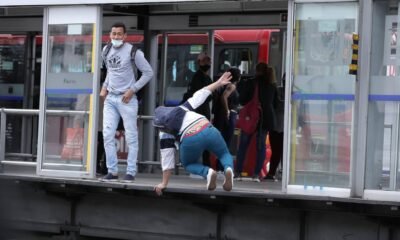 ¿CÓMO VAN LAS CIFRAS Y QUE HA HECHO LA ALCALDIA PARA CONTENERLOS?