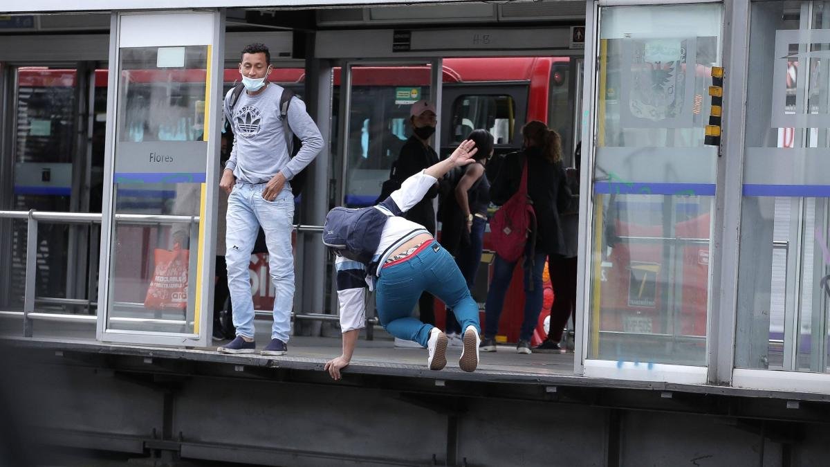 ¿CÓMO VAN LAS CIFRAS Y QUE HA HECHO LA ALCALDIA PARA CONTENERLOS?